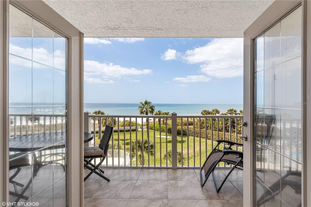 1582 GULF BOULEVARD UNIT 1306