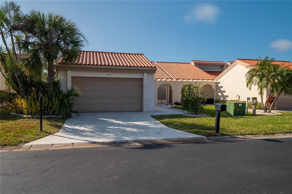 5061 SAN ROCCO COURT PUNTA GORDA, FL 33950
