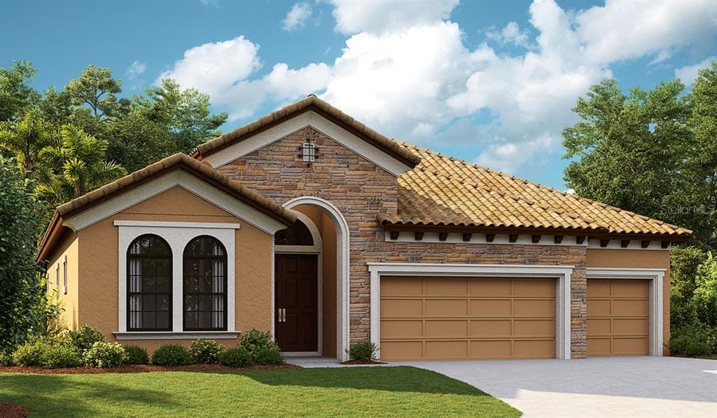 14262 SWISS BRIDGE DRIVE RIVERVIEW, FL 33579