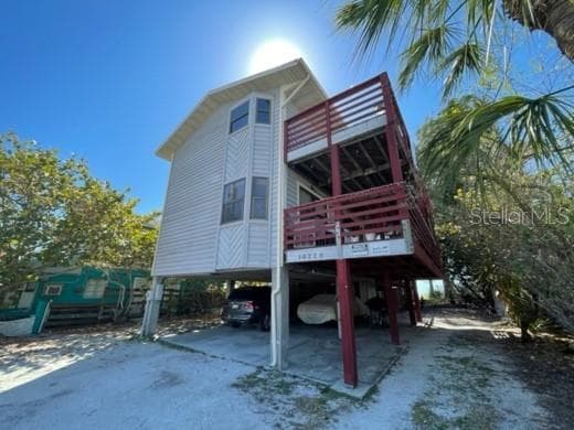 10220 GULF BOULEVARD UNIT 3 TREASURE ISLAND, FL 33706