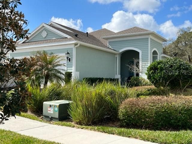 13564 CIRCA CROSSING DRIVE LITHIA, FL 33547