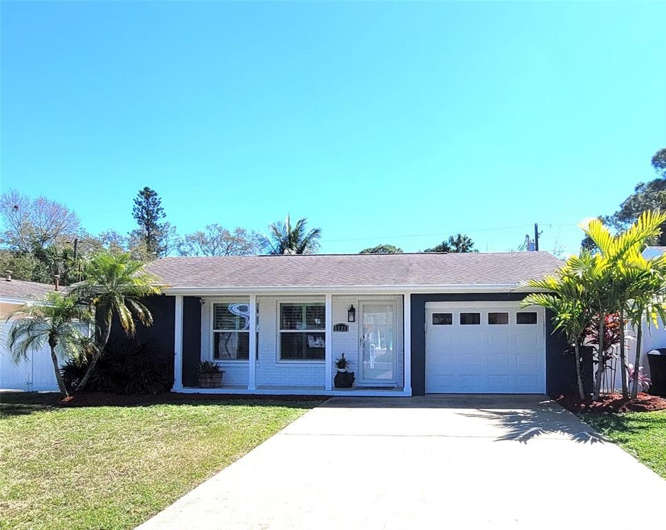 1726 MISSISSIPPI AVENUE NE ST PETERSBURG, FL 33703