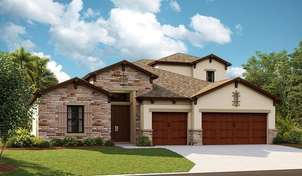 14432 WOODLAND SPUR DRIVE LITHIA, FL 33547