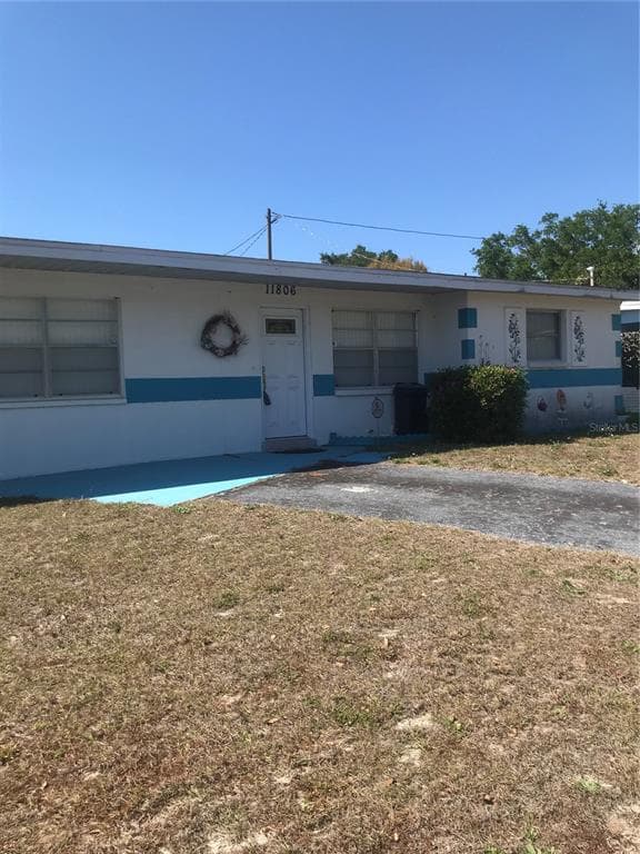 11806 104TH LANE LARGO, FL 33773