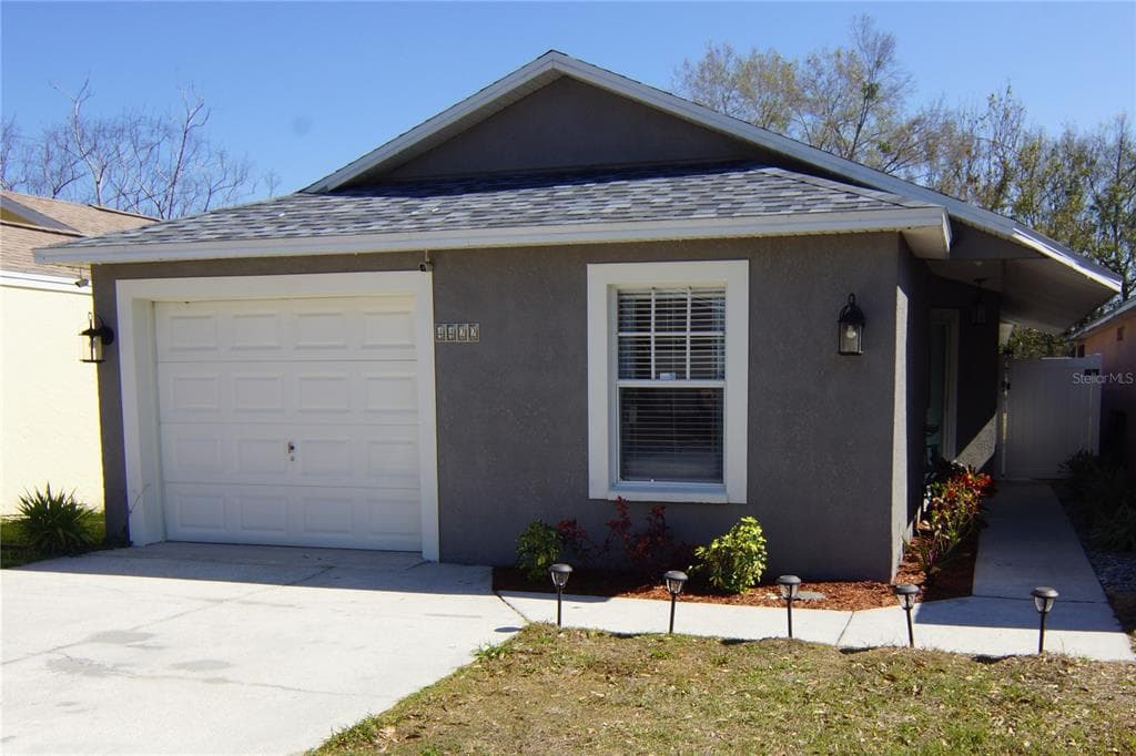 4422 VENICE DRIVE LAND O LAKES, FL 34639