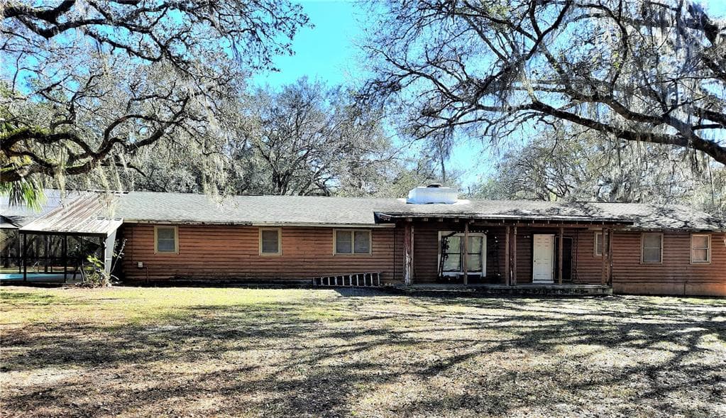 9132 COOPER TERRACE BROOKSVILLE, FL 34601