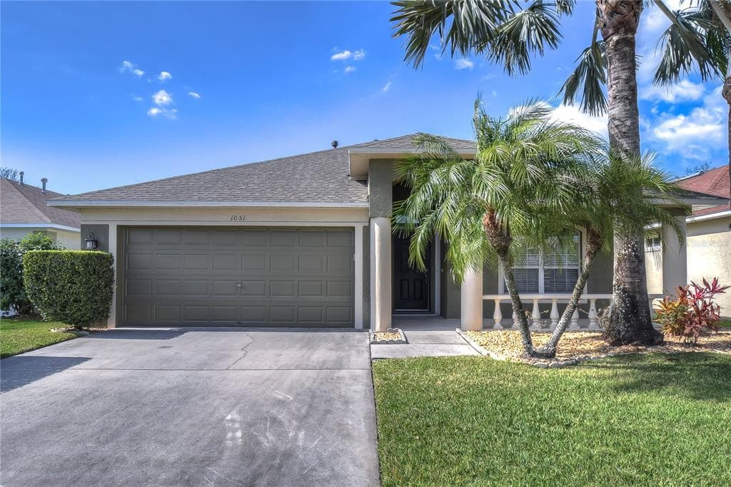 1051 JACOB WAY ODESSA, FL 33556