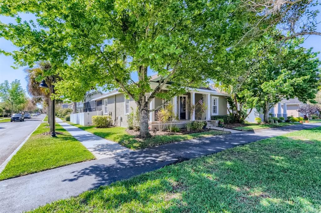 10122 MIZNER STREET NEW PORT RICHEY, FL 34655