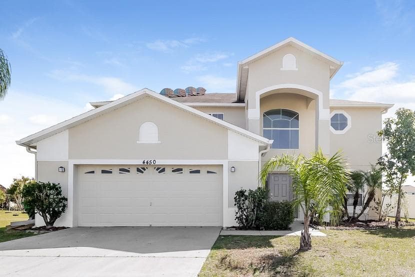 4450 MAPLE CHASE TRL KISSIMMEE, FL 34758