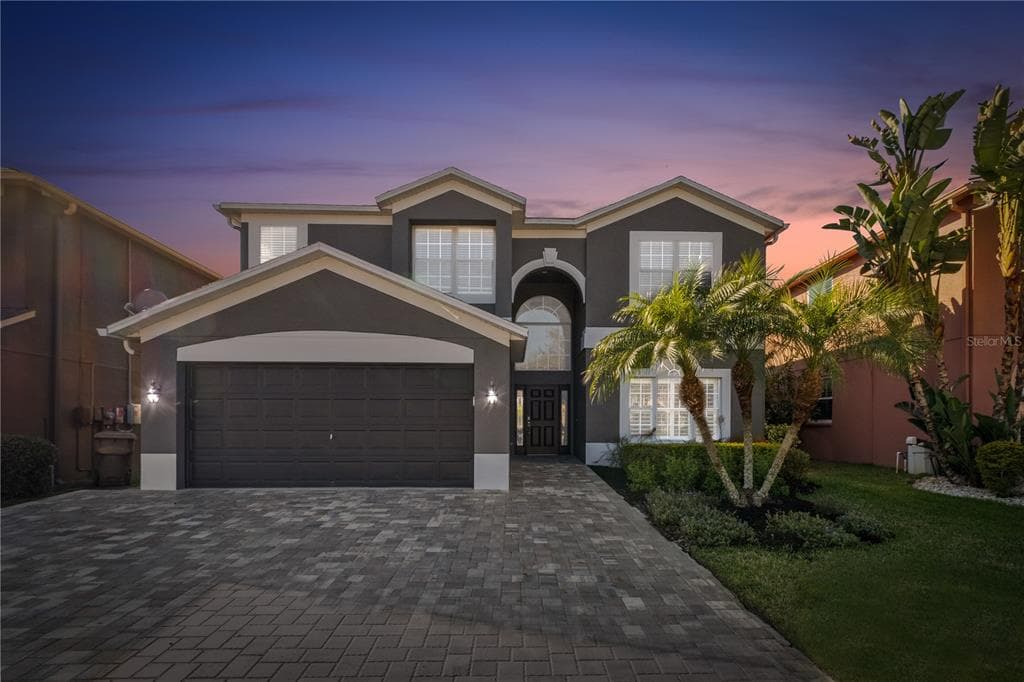3549 BENERAID STREET LAND O LAKES, FL 34638