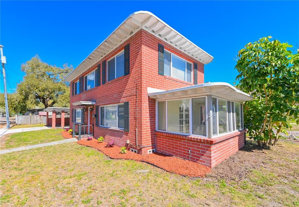 4501 N HIGHLAND AVENUE TAMPA, FL 33603