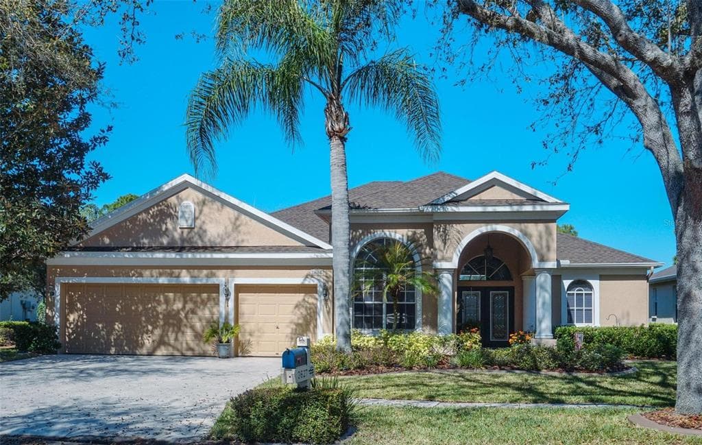 3627 CORDGRASS DRIVE