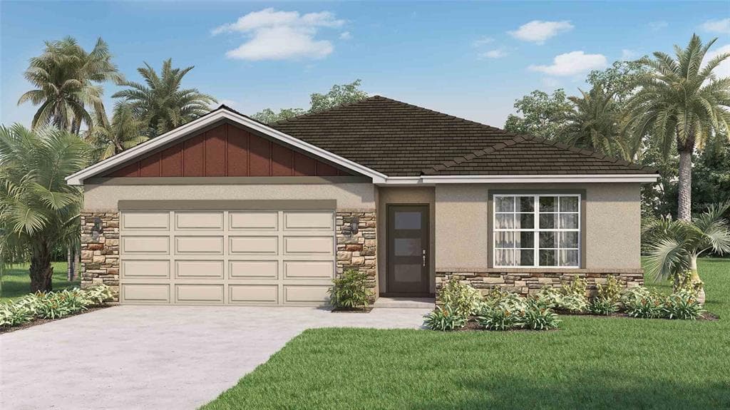 17201 BARNWOOD PLACE BRADENTON, FL 34211