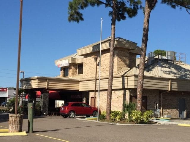 13800 PARK BOULEVARD UNIT 208 SEMINOLE, FL 33776