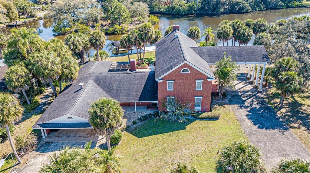 28 N PARK AVENUE TARPON SPRINGS, FL 34689