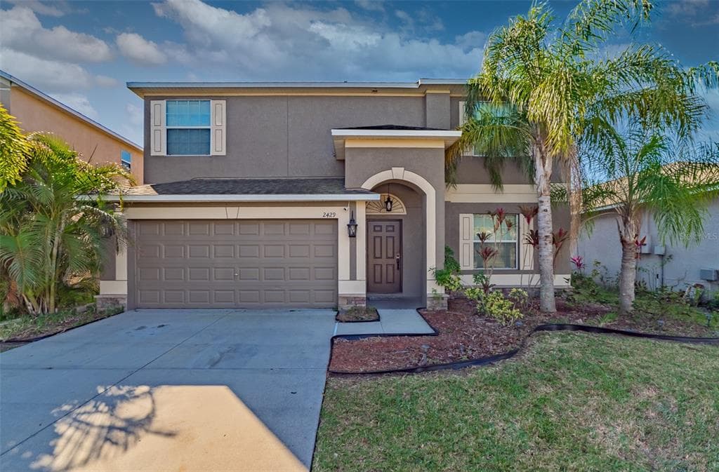 2429 ROANOKE SPRINGS DRIVE