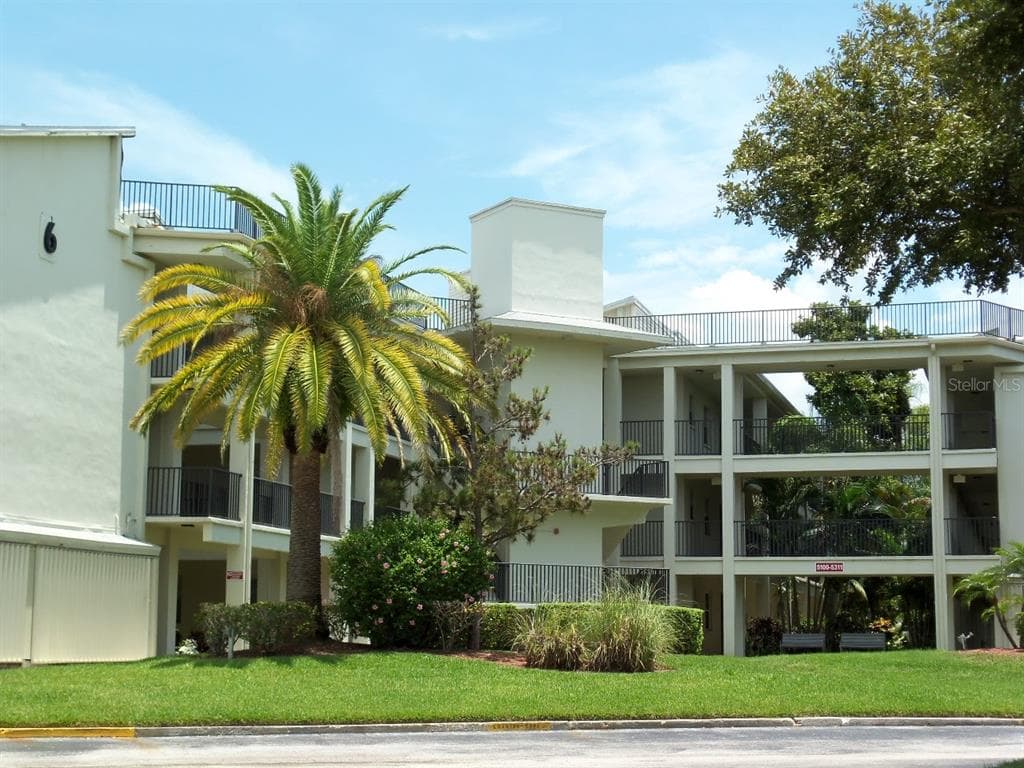 2700 BAYSHORE BOULEVARD UNIT 6311 DUNEDIN, FL 34698