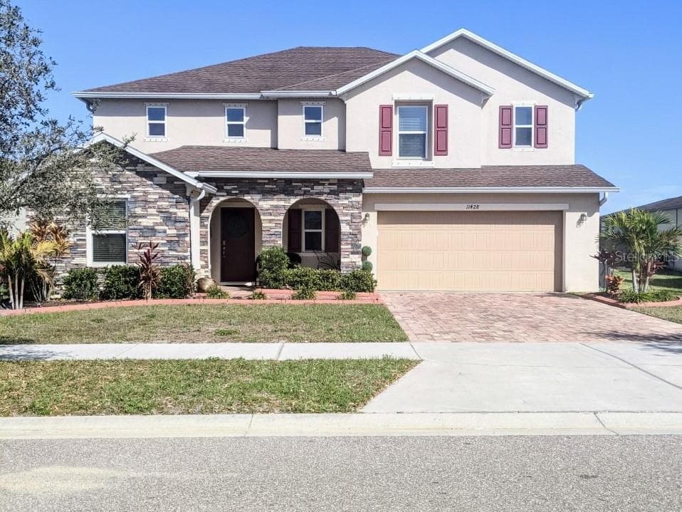 11428 BRIGHTON KNOLL LOOP RIVERVIEW, FL 33579
