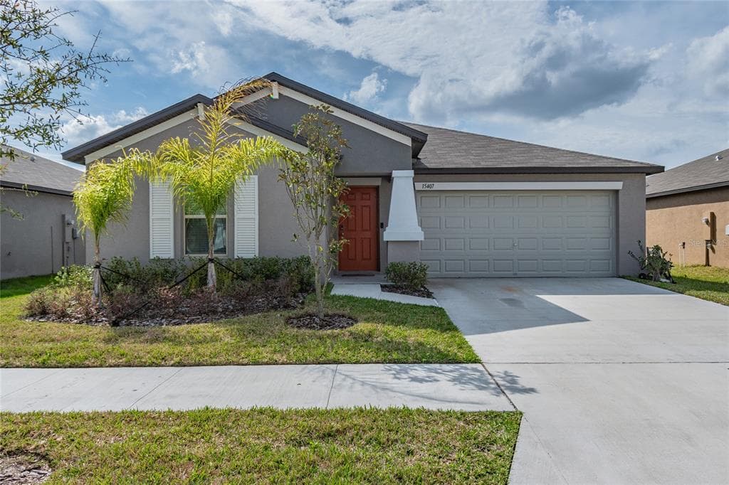 15407 WICKED STRONG STREET SUN CITY CENTER, FL 33573