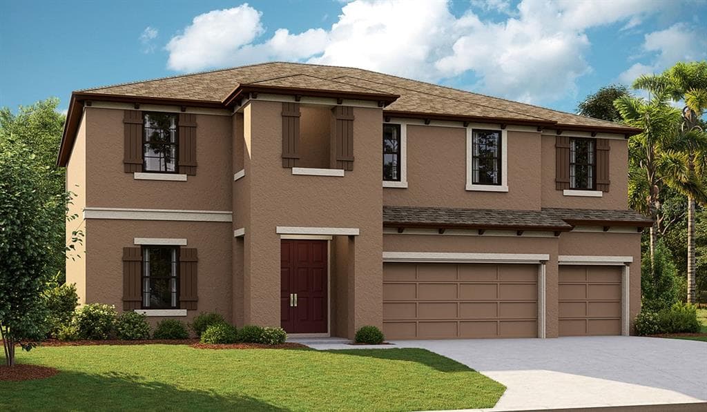 5403 DEL CORONADO DRIVE APOLLO BEACH, FL 33572