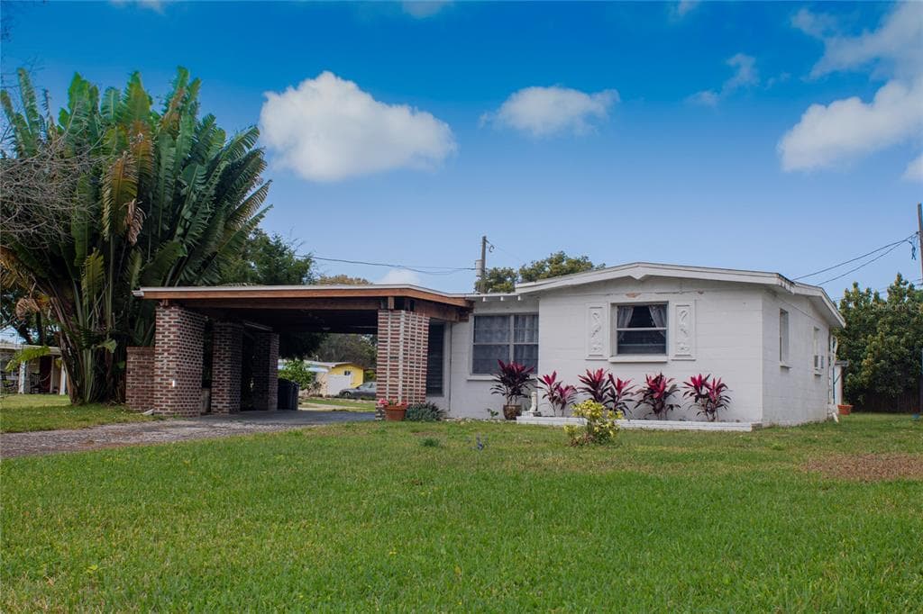 10491 111TH AVENUE LARGO, FL 33773