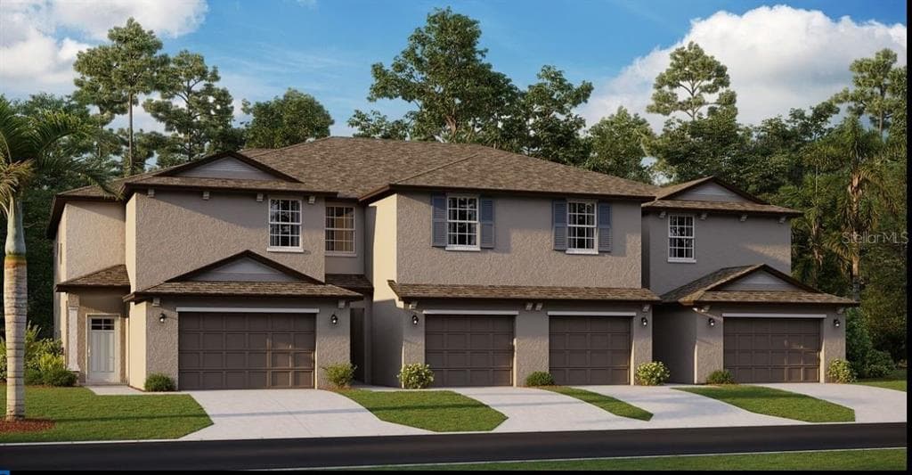 822 ROYAL EMPRESS DRIVE RUSKIN, FL 33570