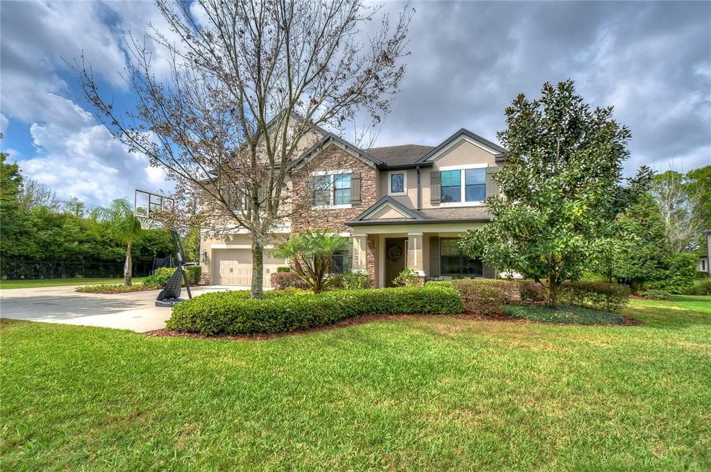 5505 RAWLS ROAD