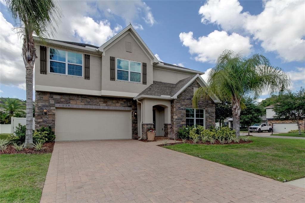 1224 HILLANDALE RESERVE DRIVE TAMPA, FL 33613