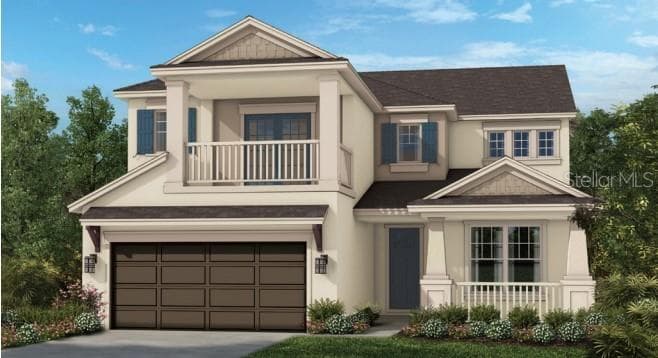 10475 TRANQUIL MEADOW LOOP RIVERVIEW, FL 33569