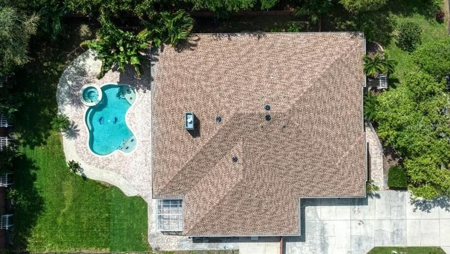 14754 PINE DRIVE LARGO, FL 33774