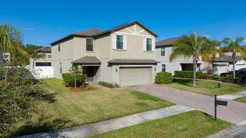 20020 SATIN LEAF AVENUE TAMPA, FL 33647