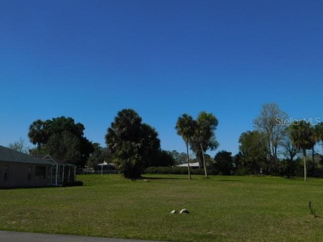 6035 SUNDOWN DRIVE RIDGE MANOR, FL 33523