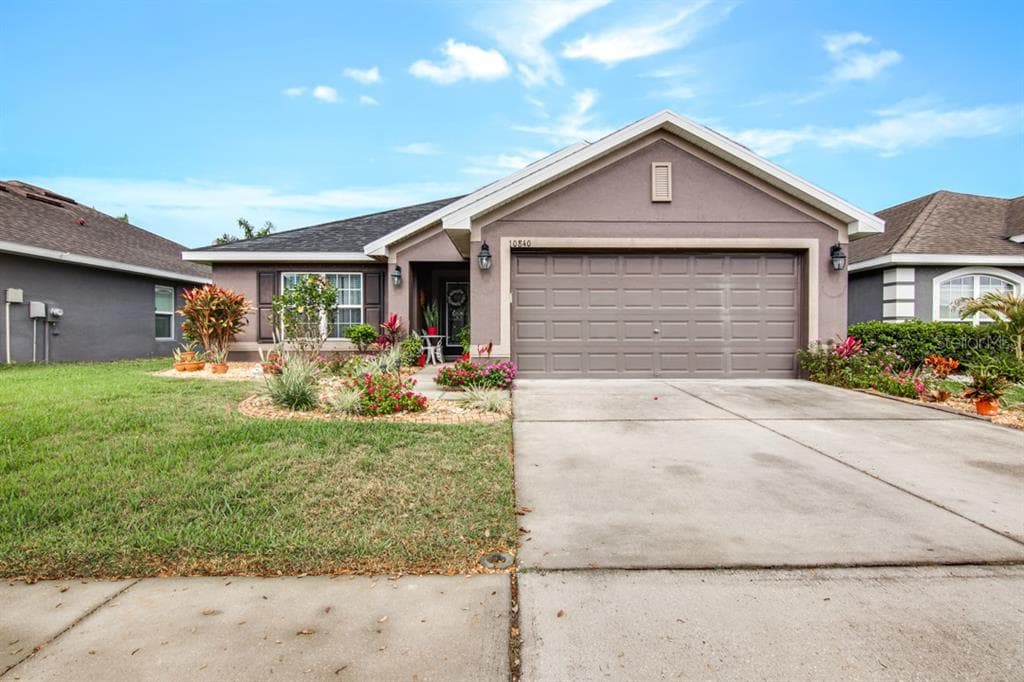 10840 KIRKWALL PORT DRIVE WIMAUMA, FL 33598