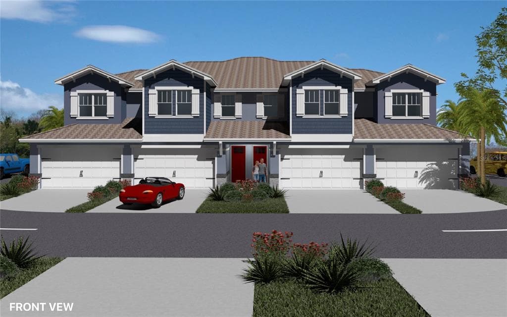 414 FINN WAY DUNEDIN, FL 34698