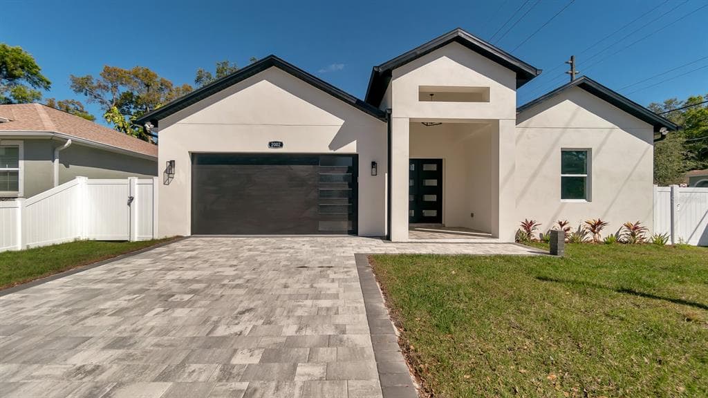2002 N LINCOLN AVENUE TAMPA, FL 33607