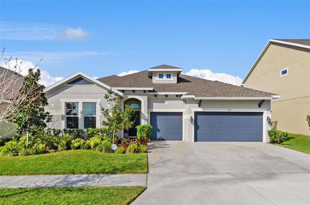 6125 SHADOWLAKE DRIVE