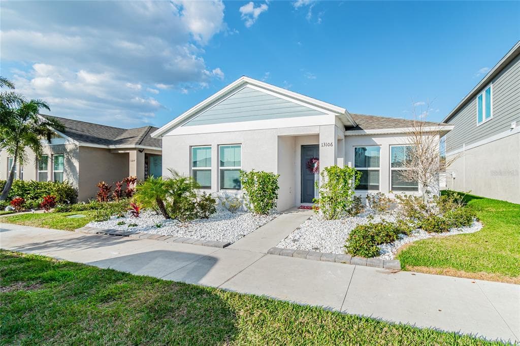 13106 FRUITVILLE WAY