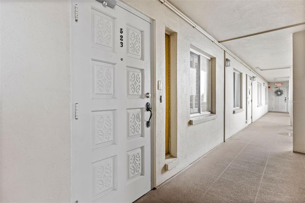 622 EDGEWATER DRIVE UNIT 523