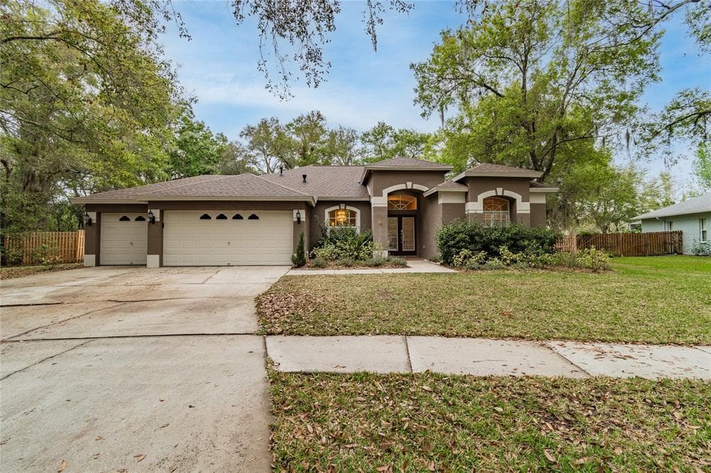 12504 RIVER BIRCH DRIVE RIVERVIEW, FL 33569