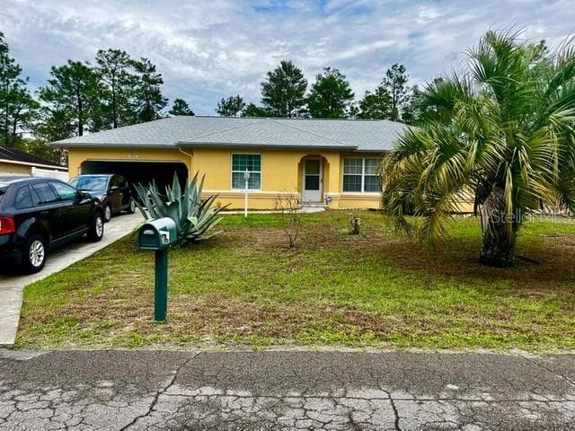 7861 SW 130TH LANE OCALA, FL 34473