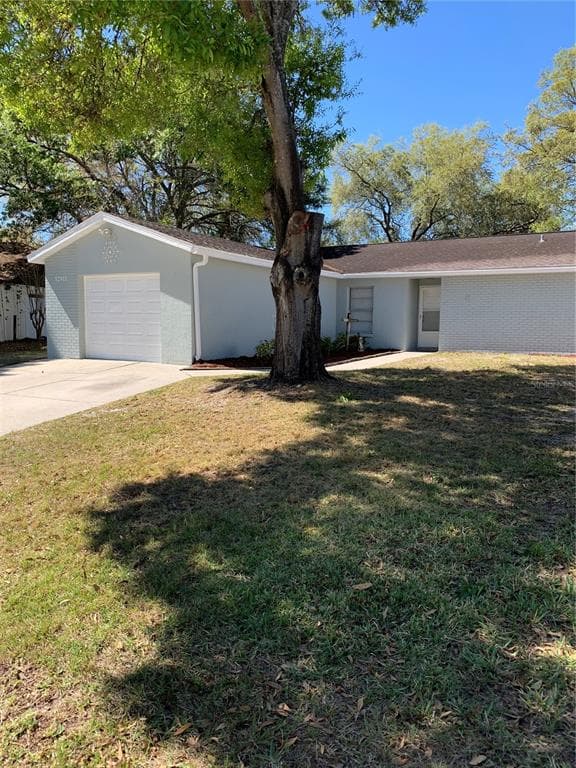 12911 TIKIWOOD COURT RIVERVIEW, FL 33579