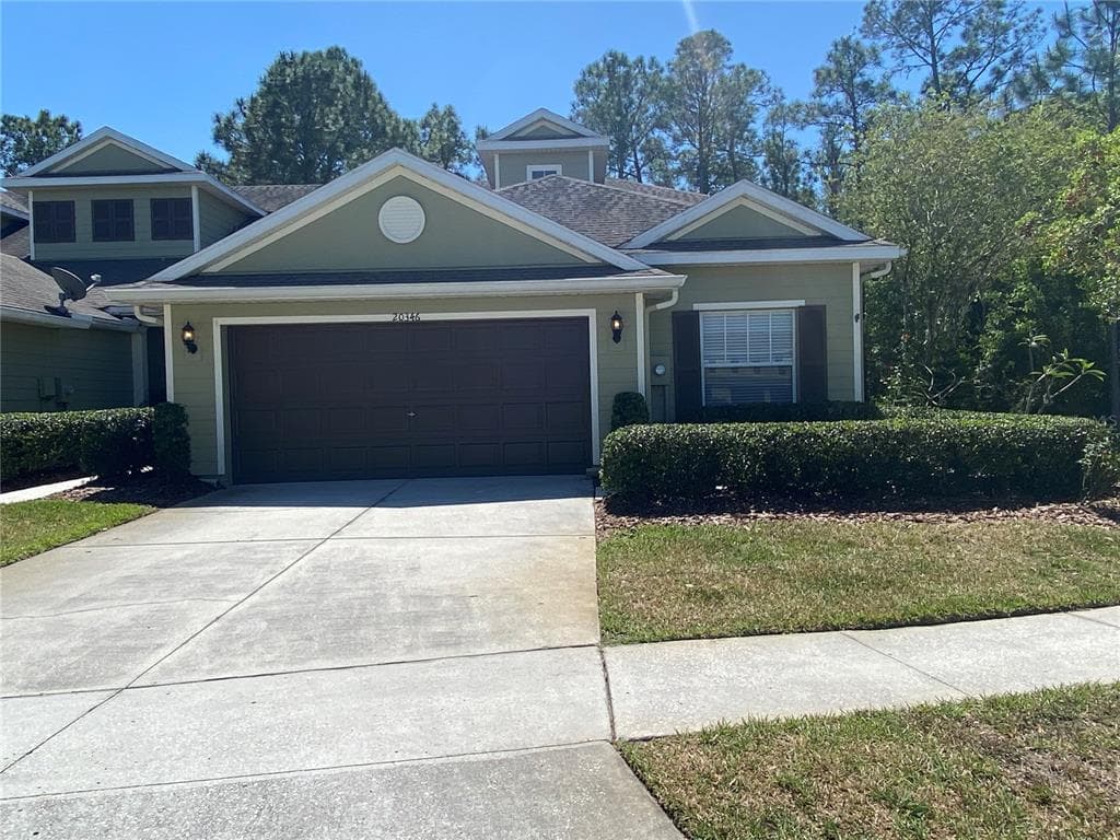 20346 STARFINDER WAY TAMPA, FL 33647