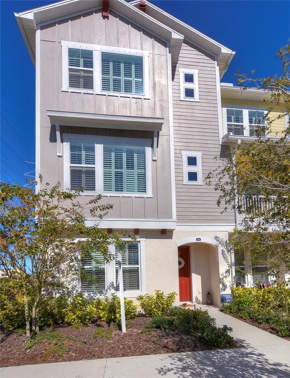 9545 WEST PARK VILLAGE DRIVE TAMPA, FL 33626