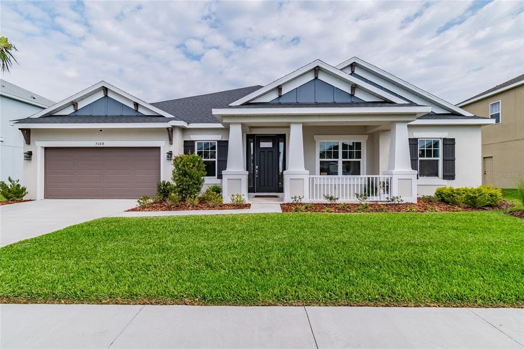 7088 BRADBURY CIRCLE WESLEY CHAPEL, FL 33545