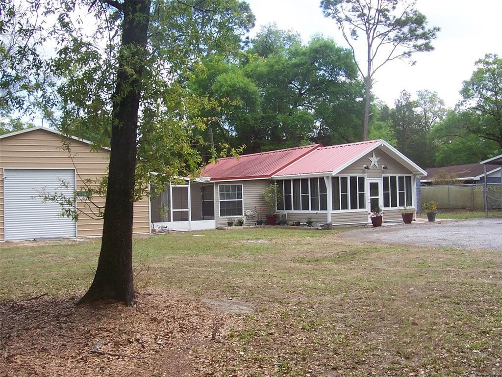 7830 FORBES ROAD