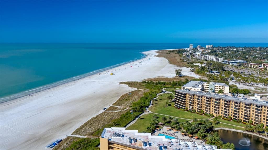 5740 MIDNIGHT PASS ROAD UNIT 403 SARASOTA, FL 34242