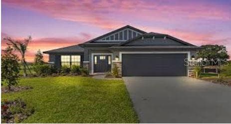 16042 62ND GLEN E PARRISH, FL 34219
