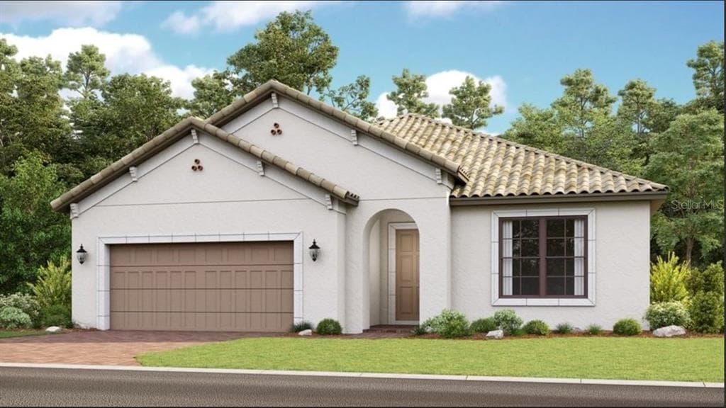 1912 MOLISE DRIVE POINCIANA, FL 34759