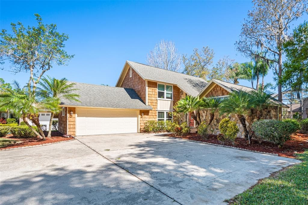 120 PINE LAKE DRIVE OLDSMAR, FL 34677