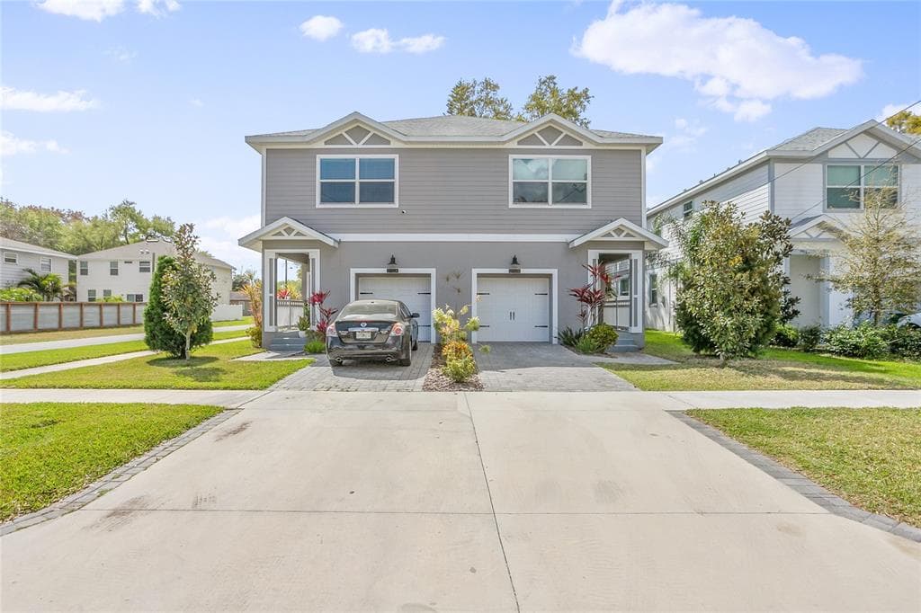 2702 W GRAY STREET UNIT B TAMPA, FL 33609